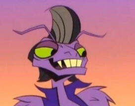 Repo Mantis - ROTTMNT