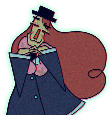 Dr. Boris Habit - Smile for Me