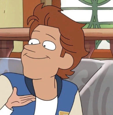 Brett hand - Inside Job