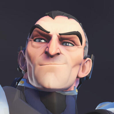 Siebren De Kuiper/Sigma - Overwatch